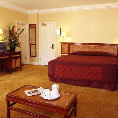 Grange Buckingham Hotel London Eksteriør bilde