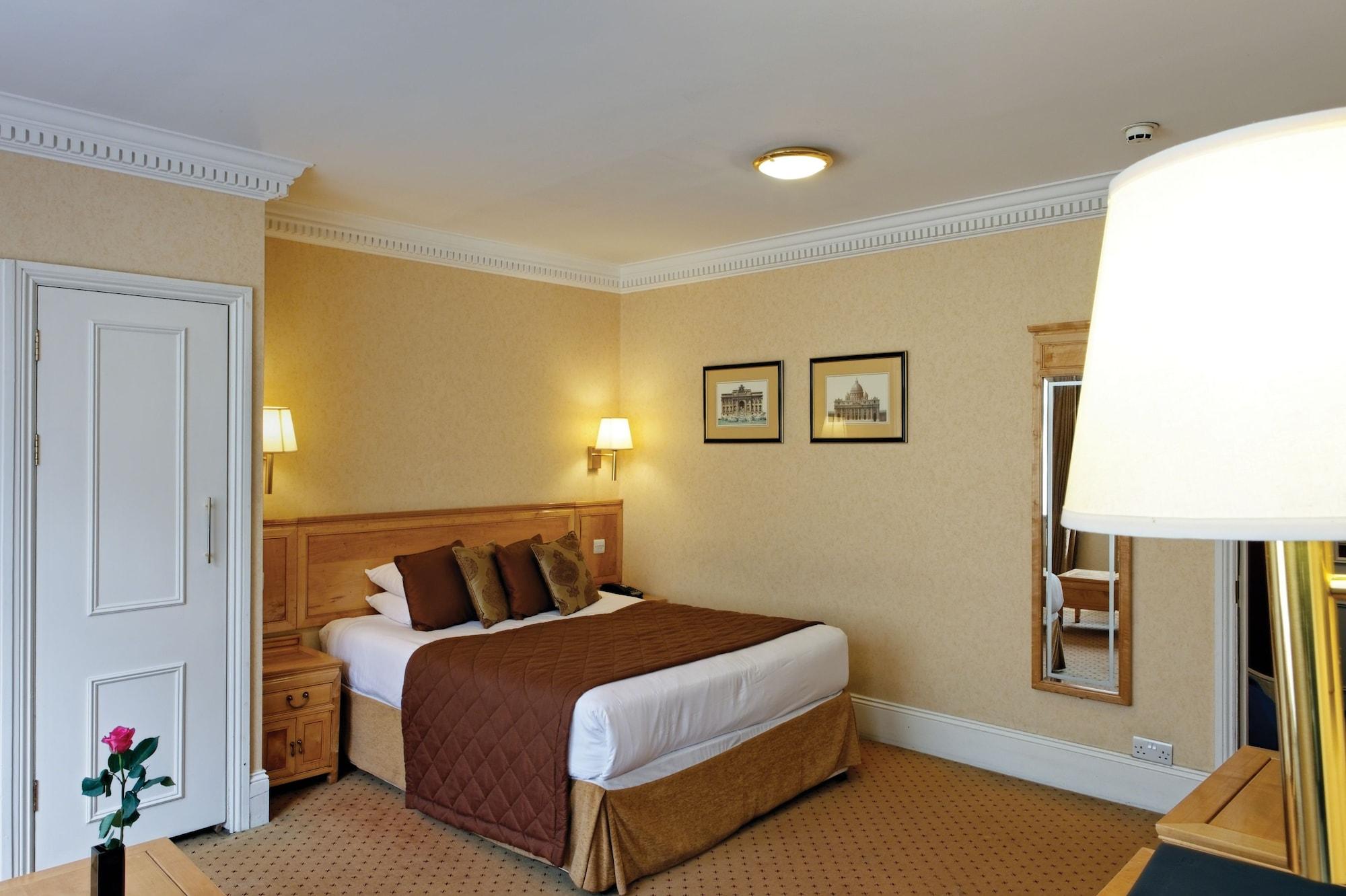 Grange Buckingham Hotel London Eksteriør bilde