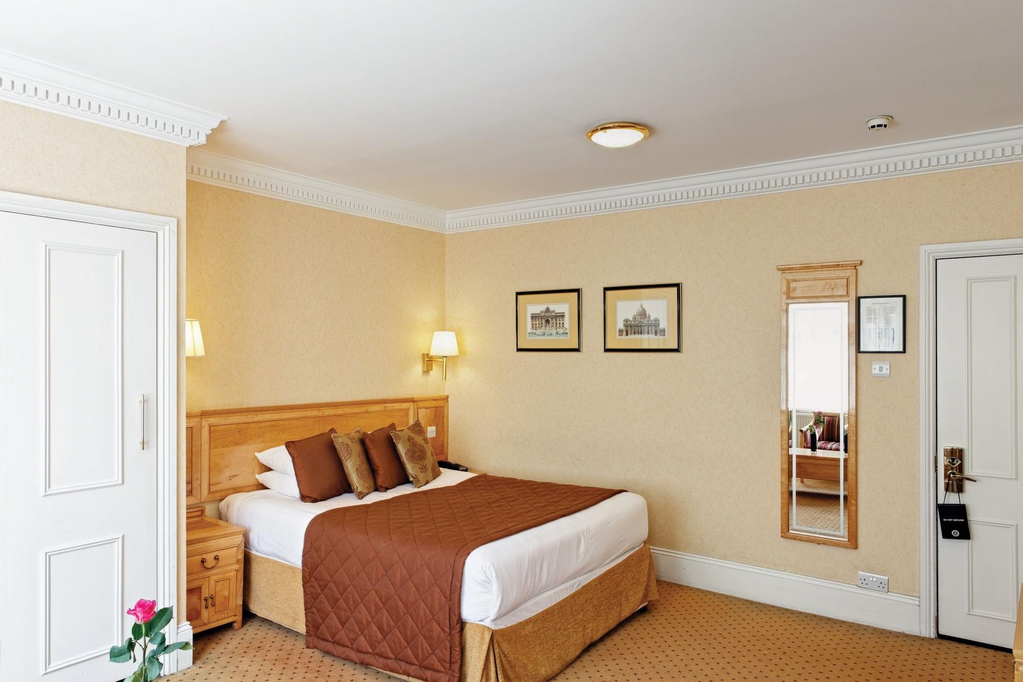 Grange Buckingham Hotel London Eksteriør bilde