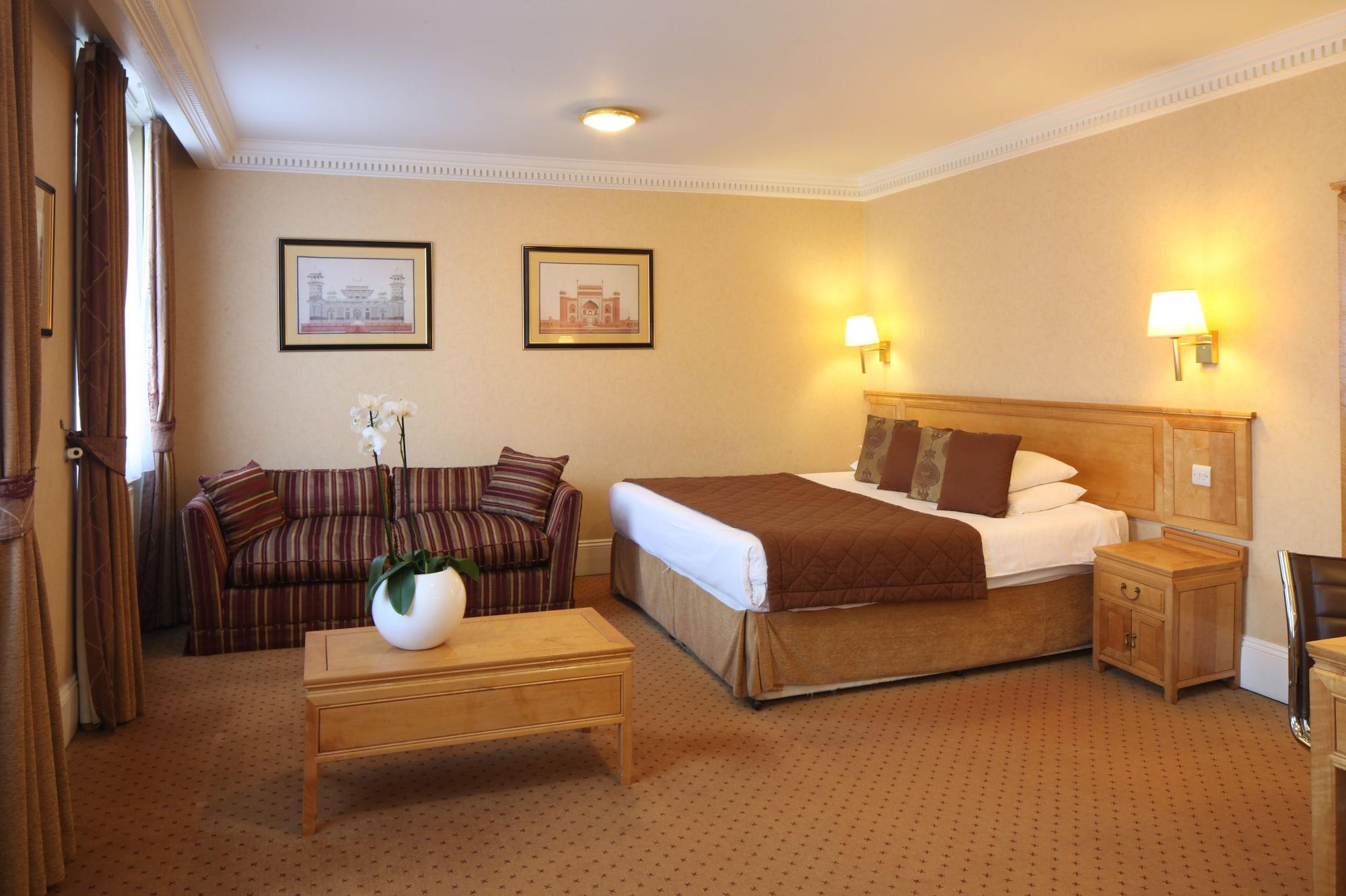 Grange Buckingham Hotel London Eksteriør bilde
