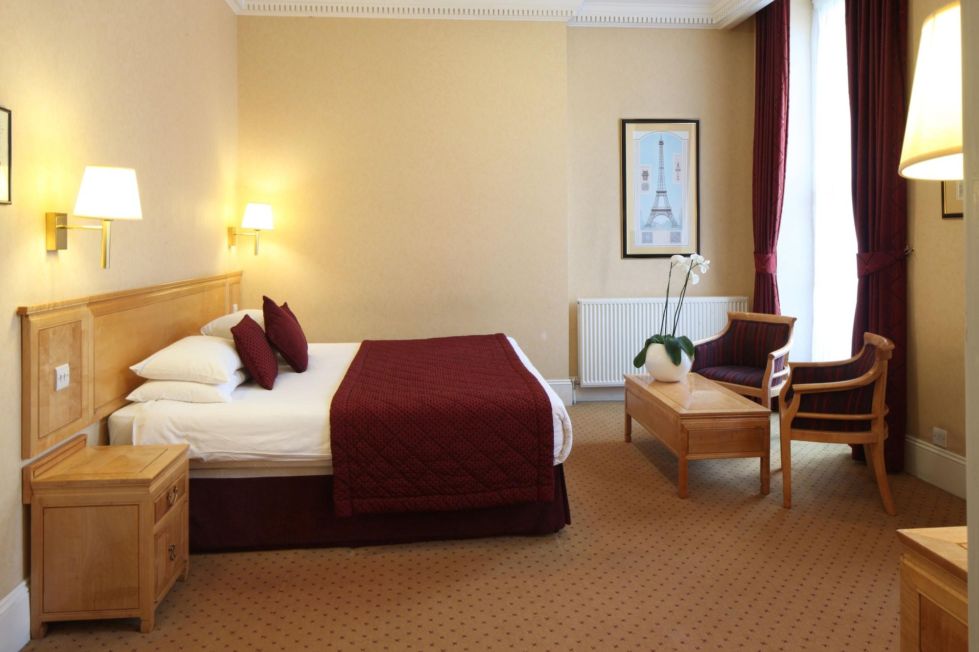 Grange Buckingham Hotel London Eksteriør bilde