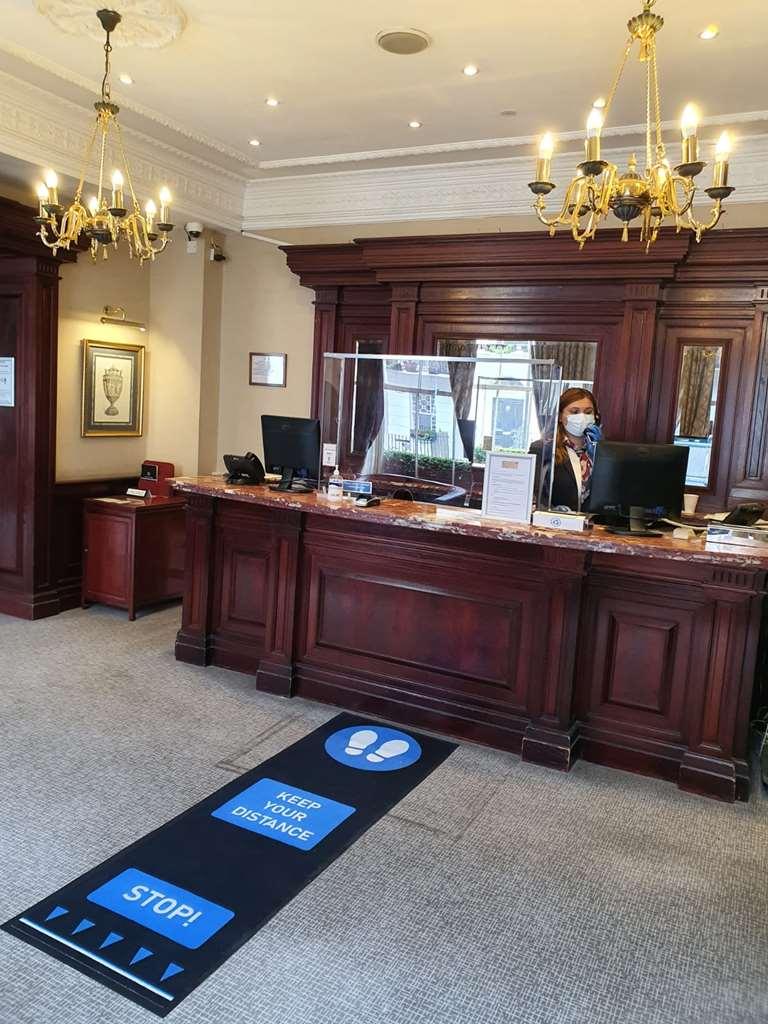 Grange Buckingham Hotel London Eksteriør bilde