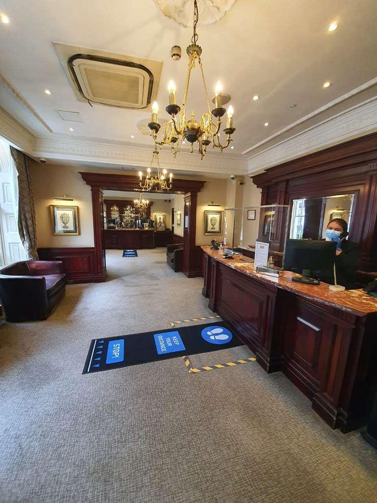 Grange Buckingham Hotel London Eksteriør bilde
