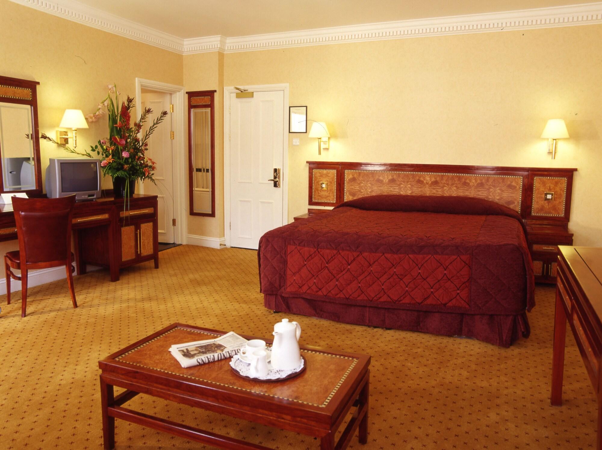 Grange Buckingham Hotel London Eksteriør bilde