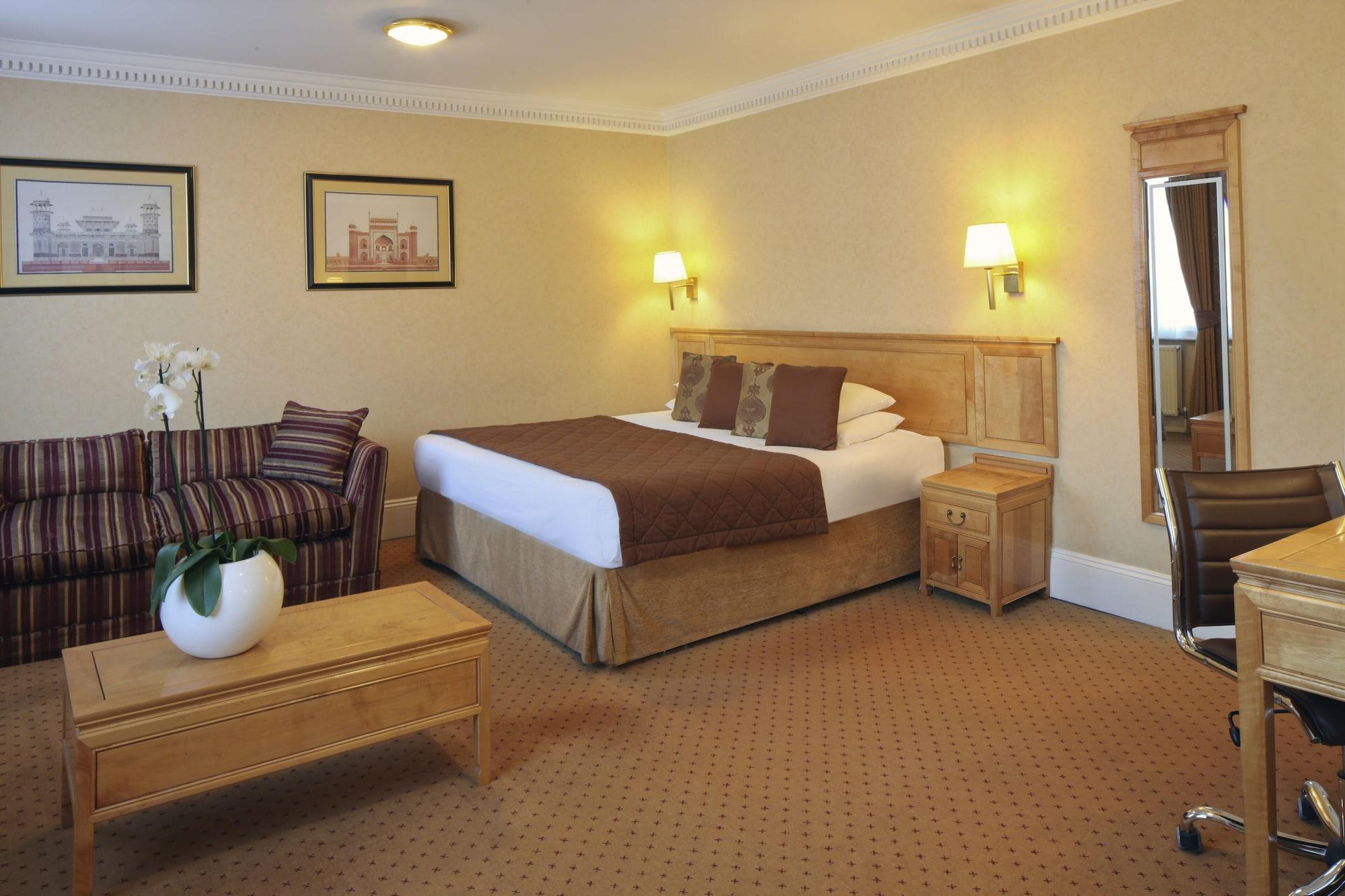 Grange Buckingham Hotel London Eksteriør bilde