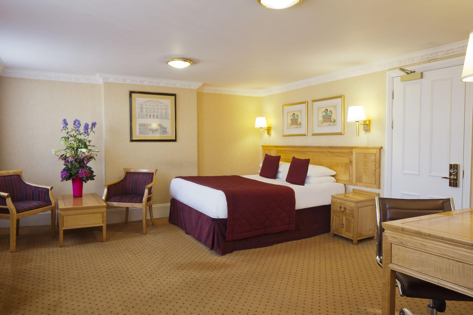 Grange Buckingham Hotel London Eksteriør bilde