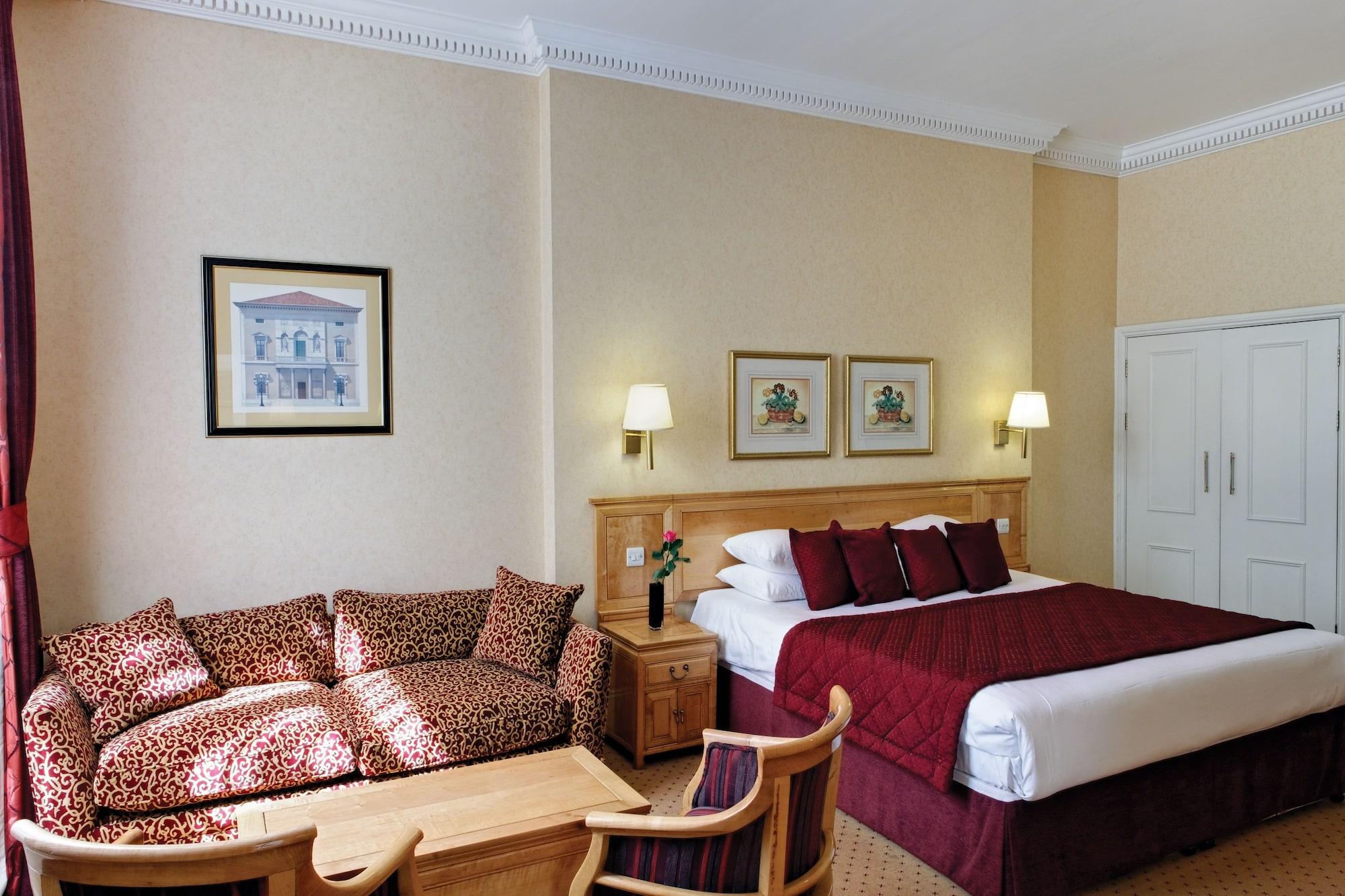 Grange Buckingham Hotel London Eksteriør bilde