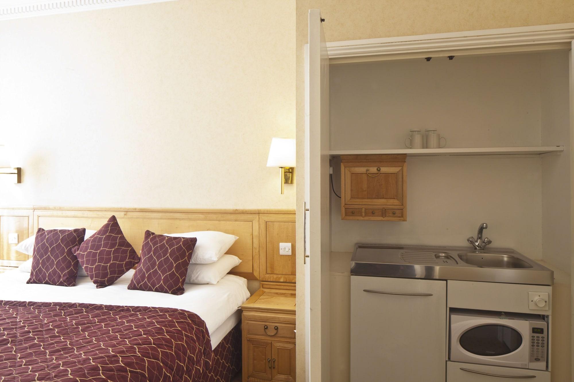 Grange Buckingham Hotel London Eksteriør bilde
