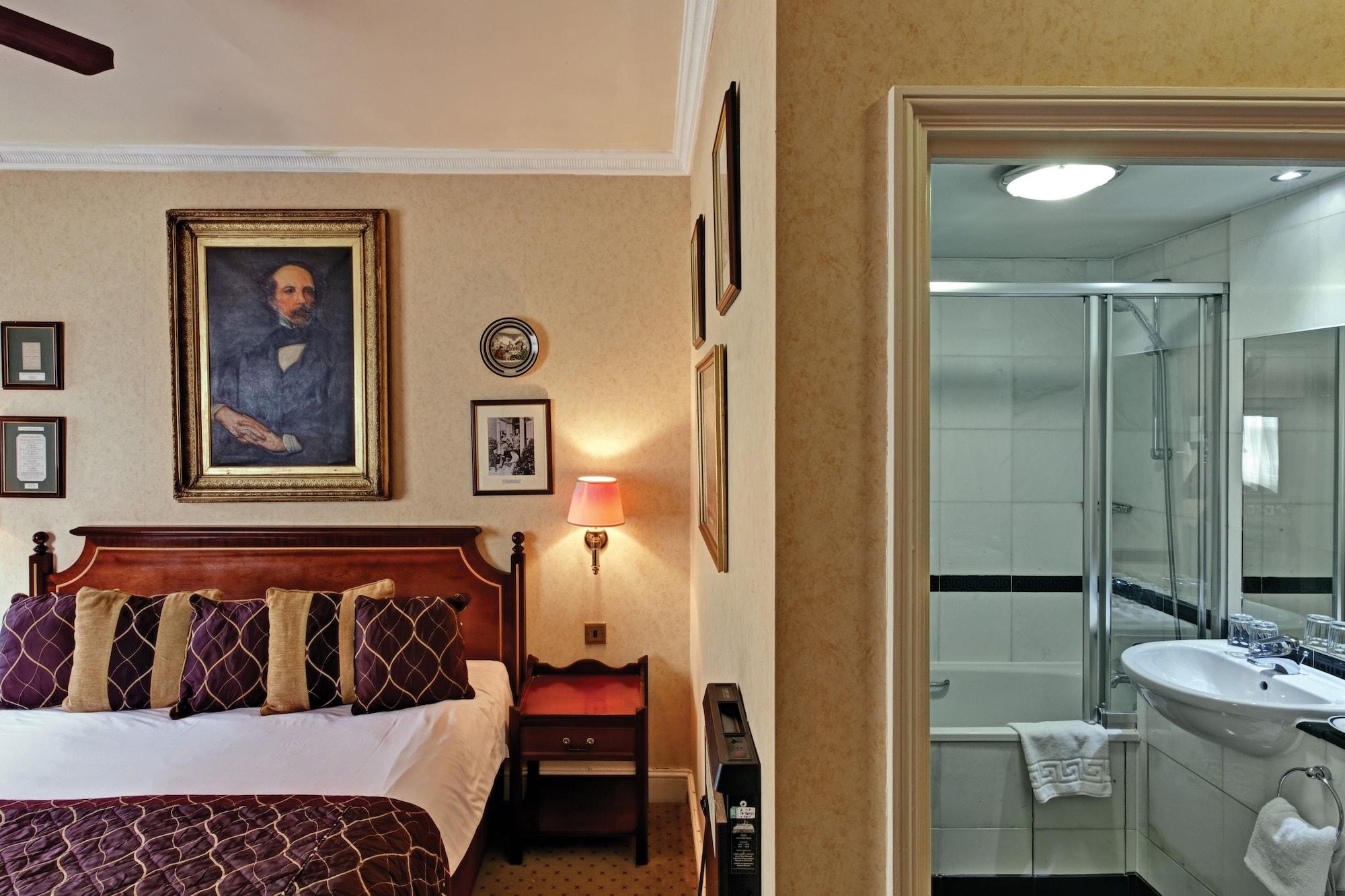 Grange Buckingham Hotel London Eksteriør bilde