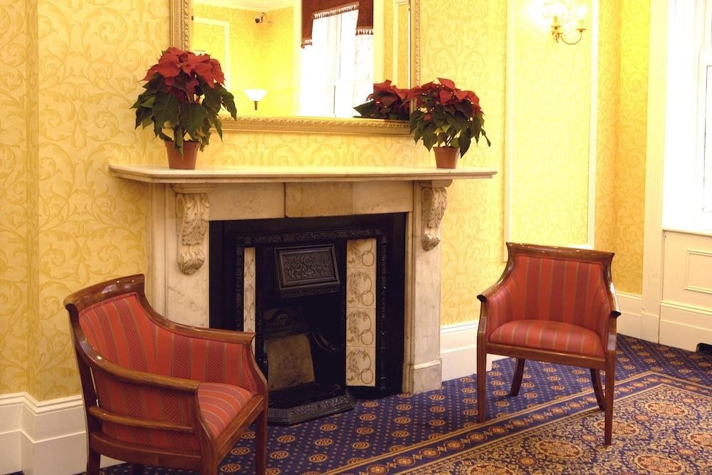 Grange Buckingham Hotel London Eksteriør bilde