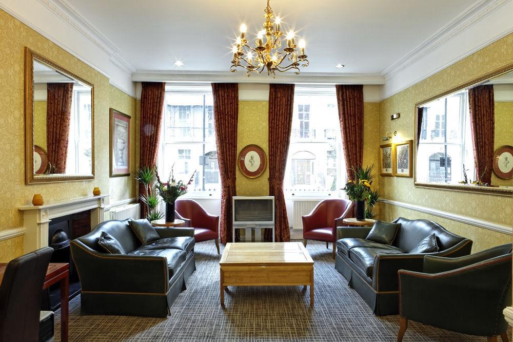 Grange Buckingham Hotel London Eksteriør bilde