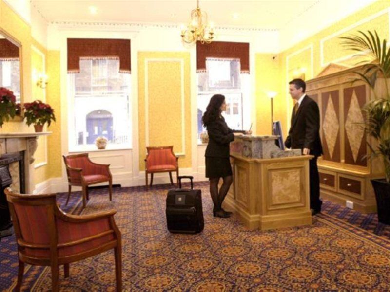 Grange Buckingham Hotel London Eksteriør bilde