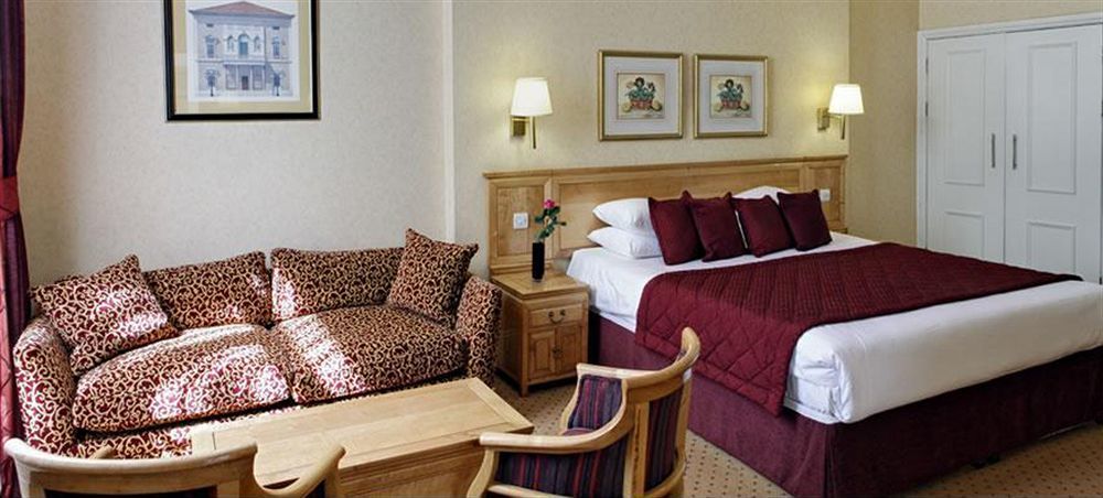 Grange Buckingham Hotel London Eksteriør bilde
