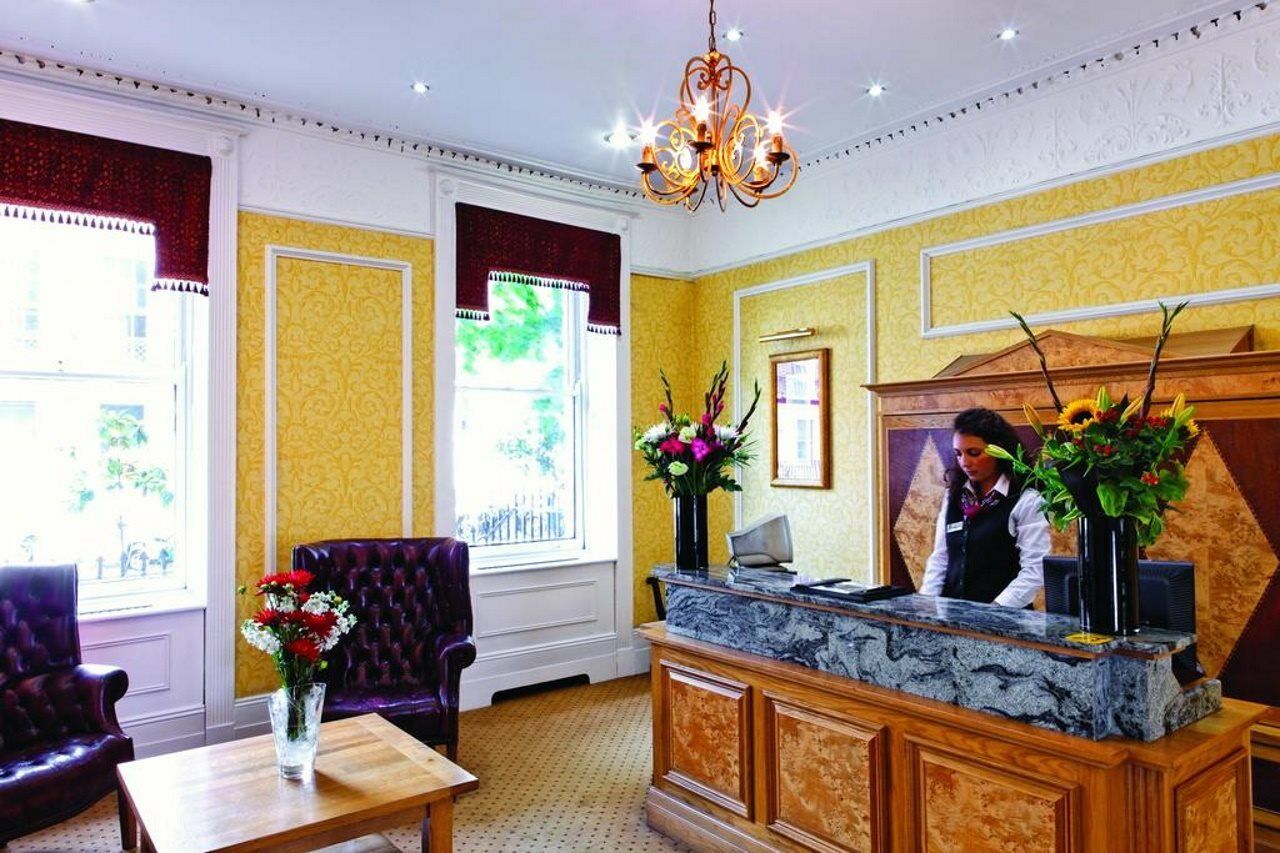 Grange Buckingham Hotel London Eksteriør bilde