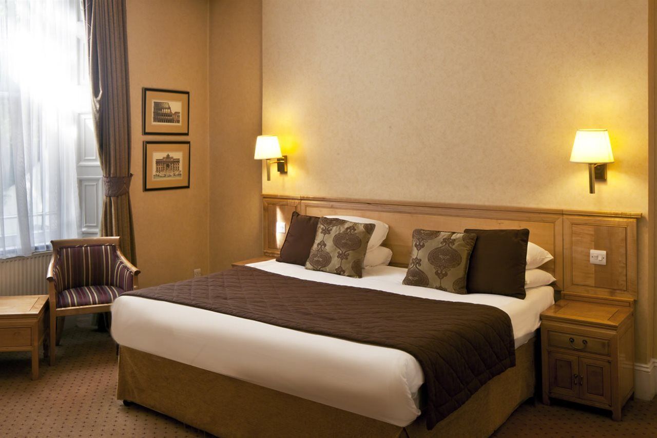 Grange Buckingham Hotel London Eksteriør bilde