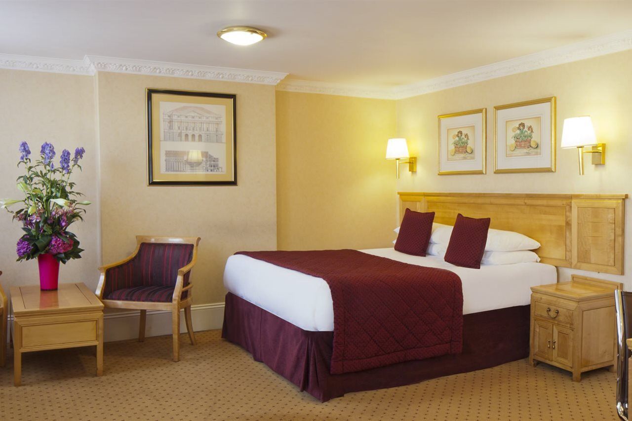 Grange Buckingham Hotel London Eksteriør bilde