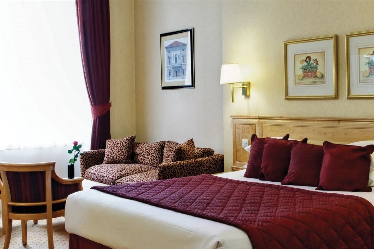Grange Buckingham Hotel London Eksteriør bilde