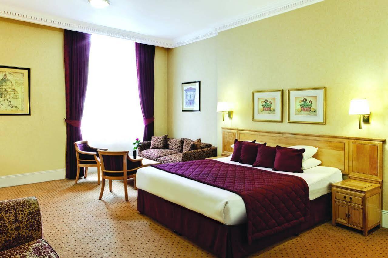 Grange Buckingham Hotel London Eksteriør bilde